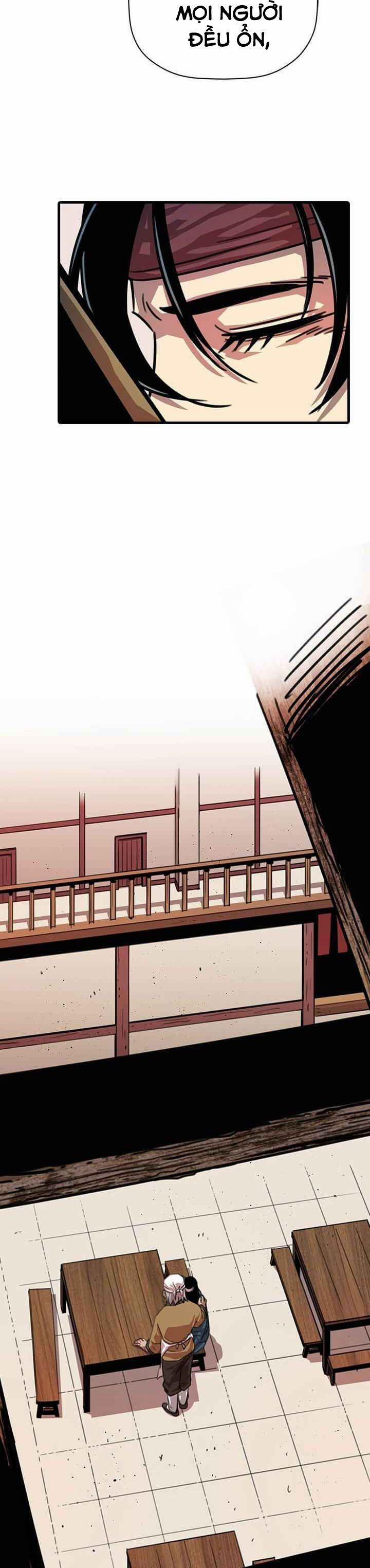 Học Giả Trở Lại 2 trang 14