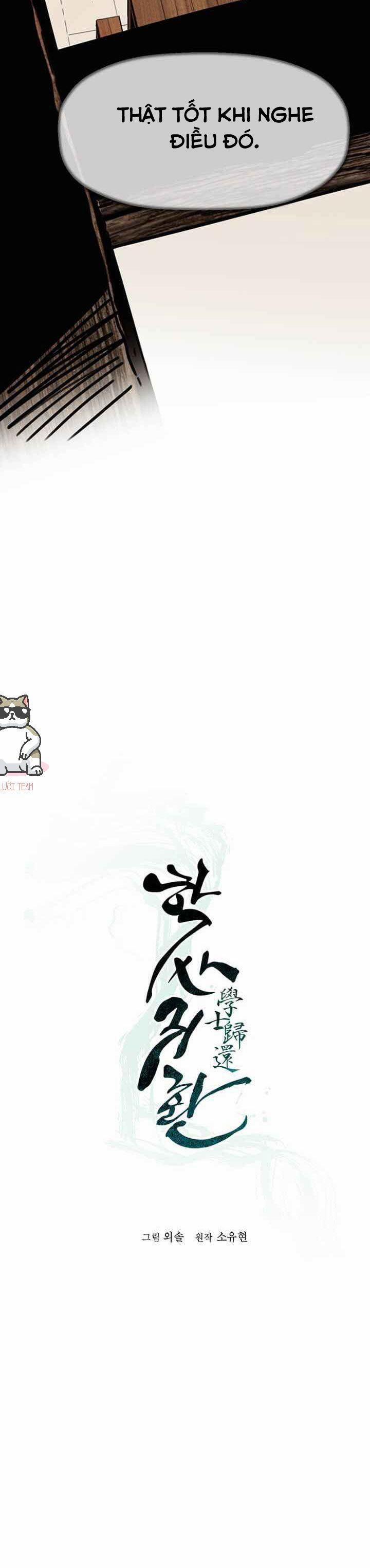 Học Giả Trở Lại 2 trang 15