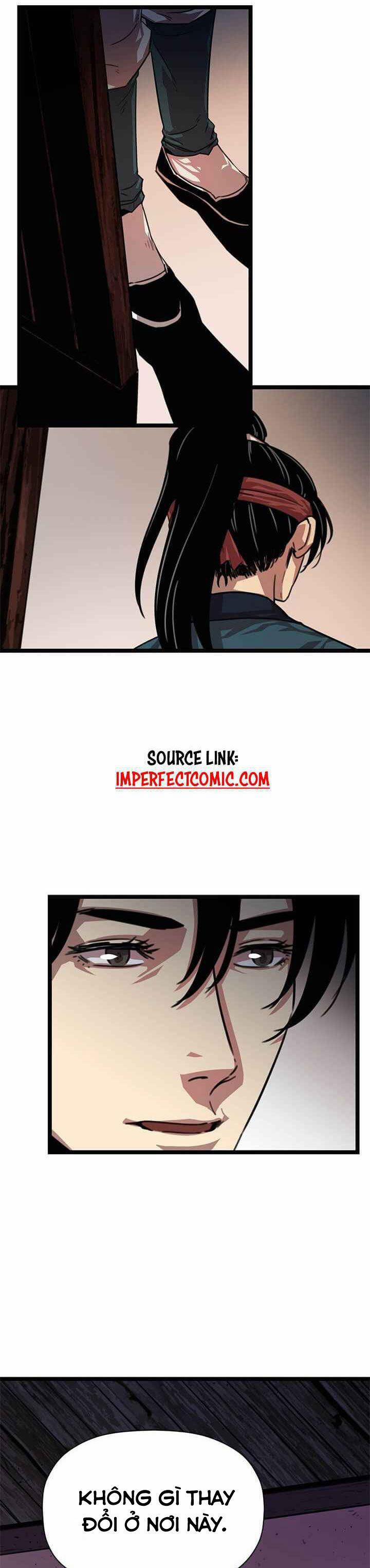 Học Giả Trở Lại 2 trang 16