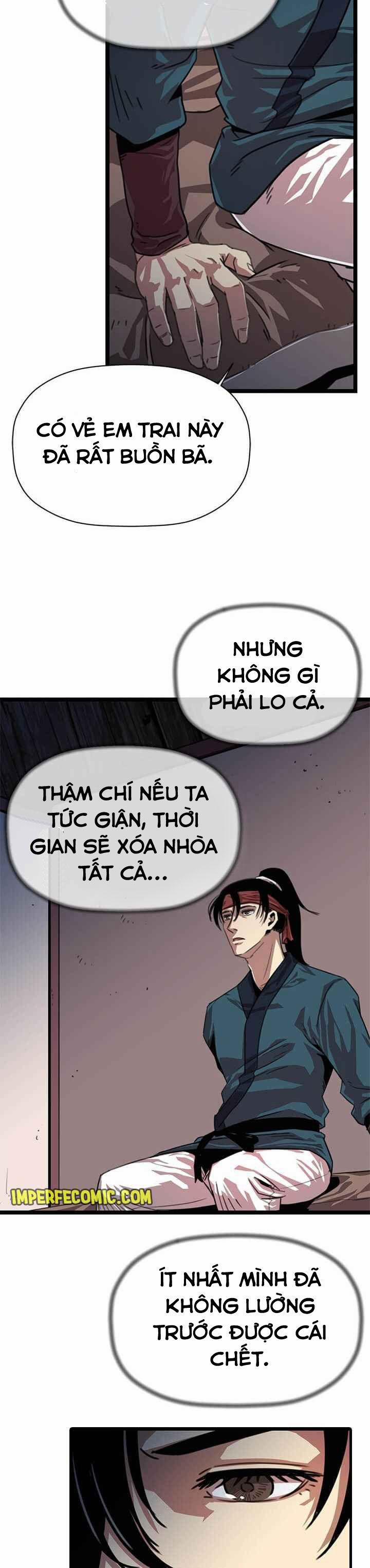 Học Giả Trở Lại 2 trang 18