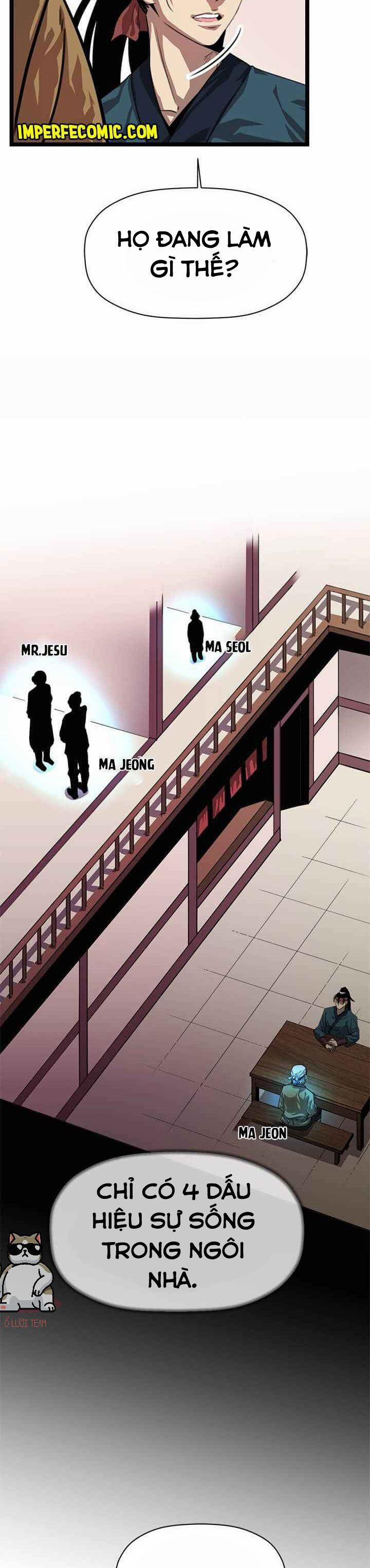 Học Giả Trở Lại 2 trang 2