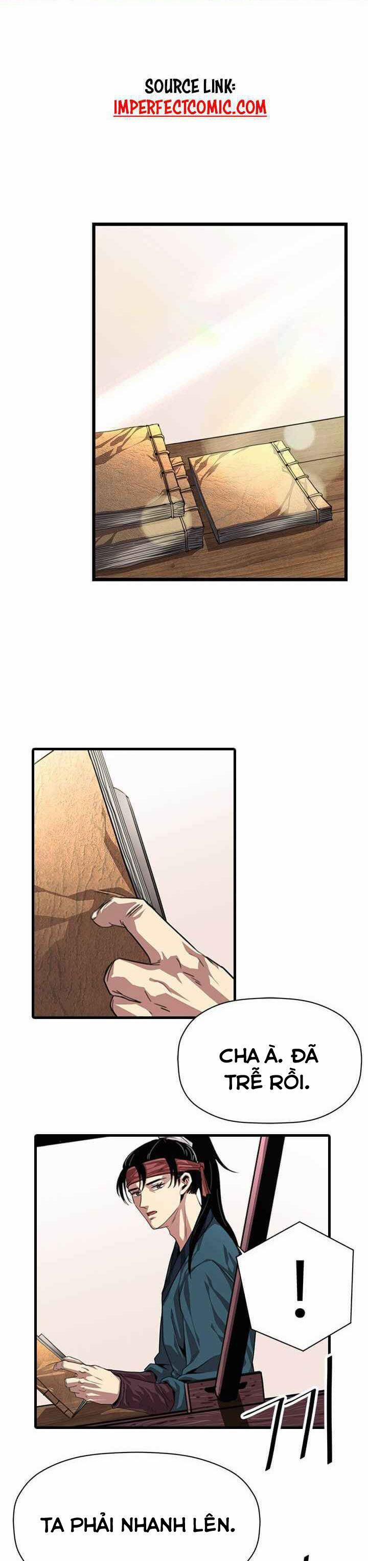 Học Giả Trở Lại 2 trang 26