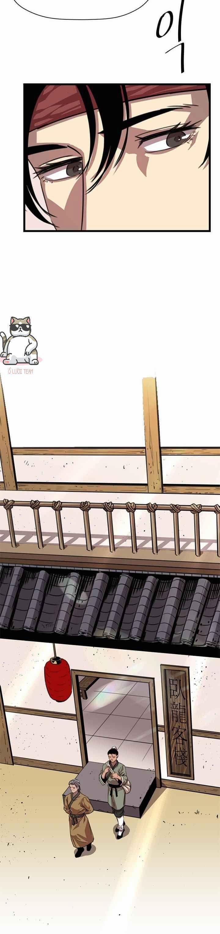 Học Giả Trở Lại 2 trang 27