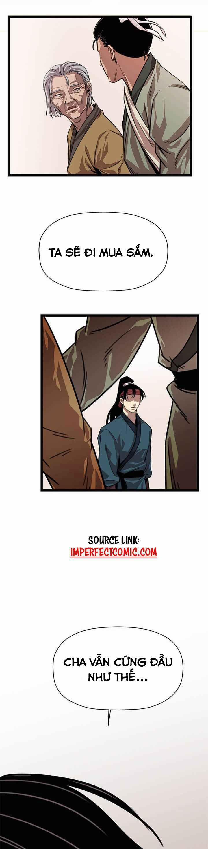 Học Giả Trở Lại 2 trang 28