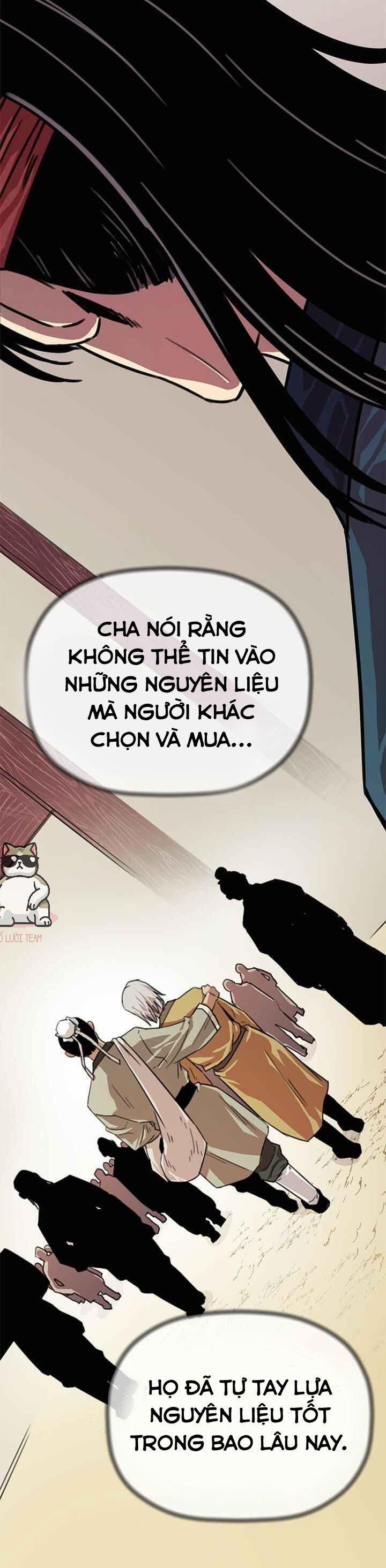 Học Giả Trở Lại 2 trang 29