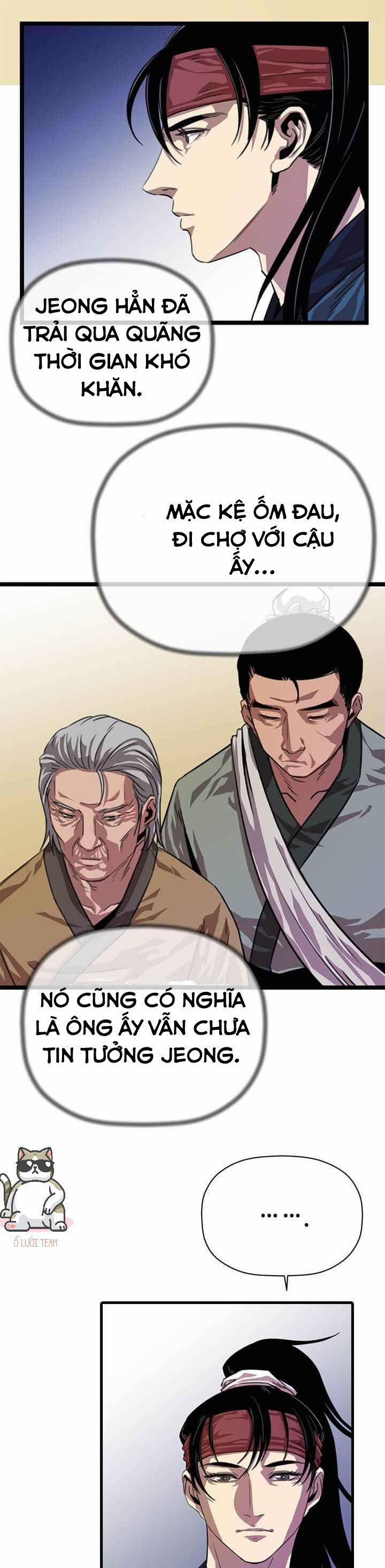 Học Giả Trở Lại 2 trang 30