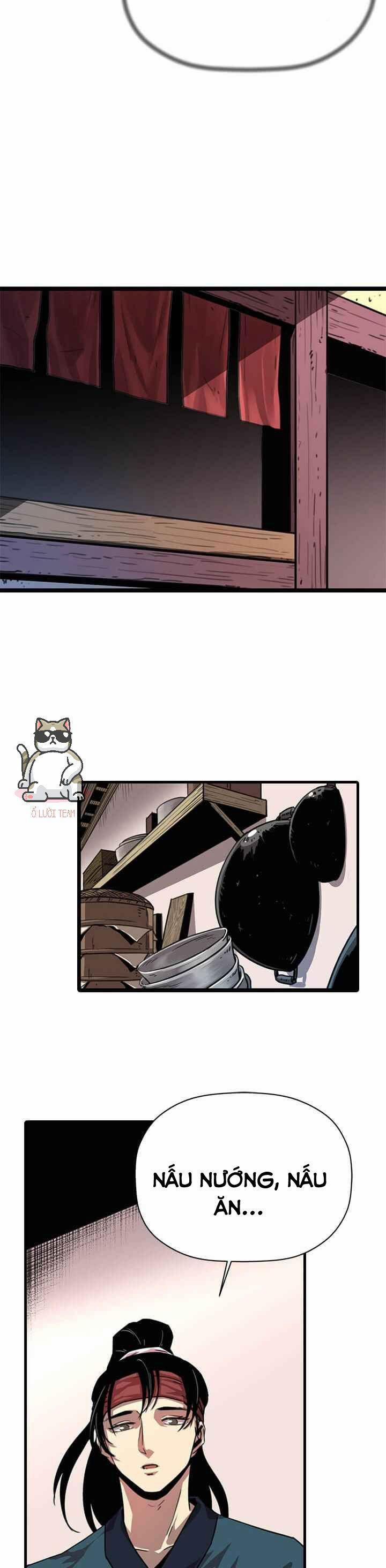 Học Giả Trở Lại 2 trang 32