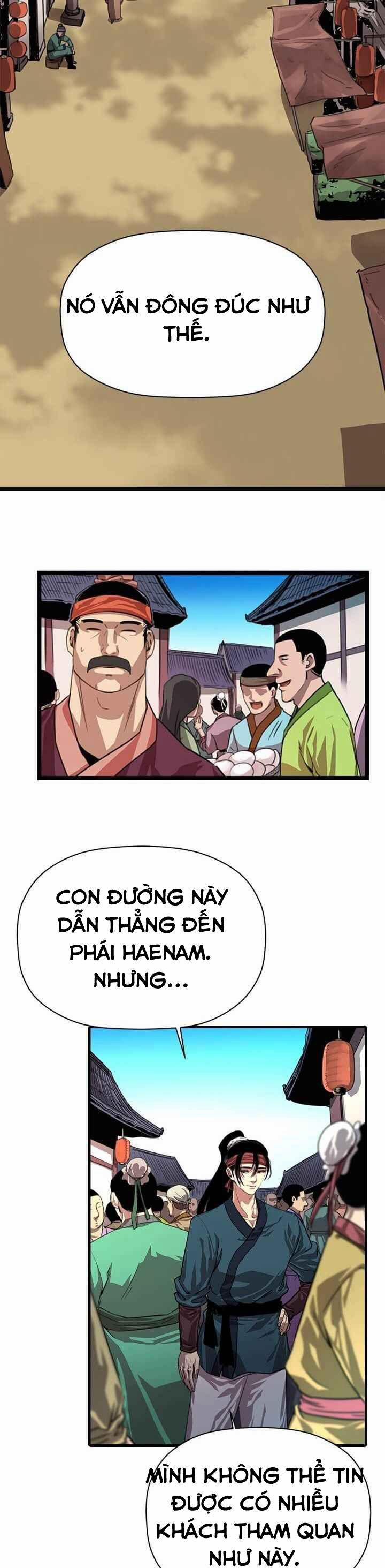 Học Giả Trở Lại 2 trang 35