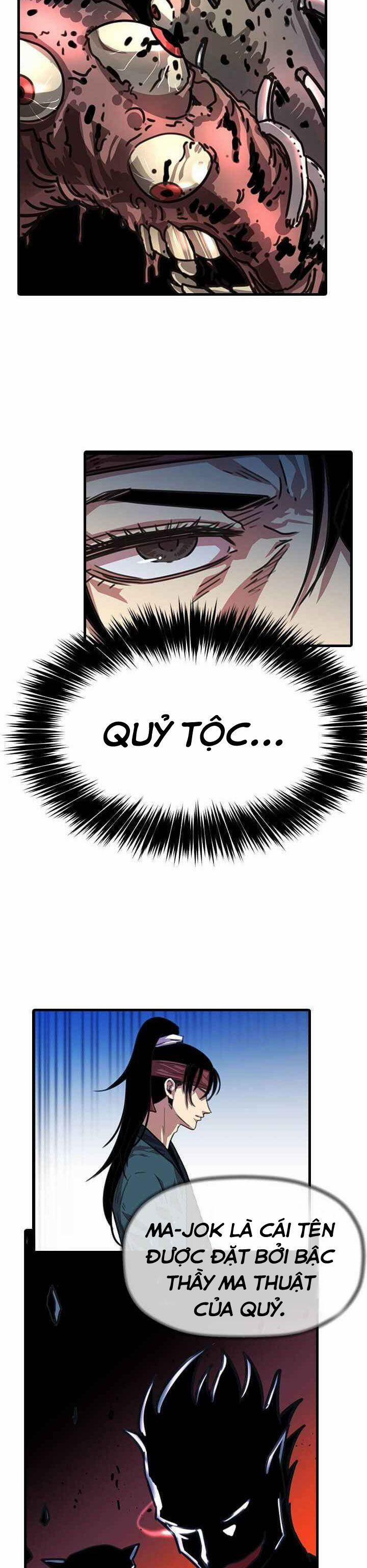 Học Giả Trở Lại 2 trang 38