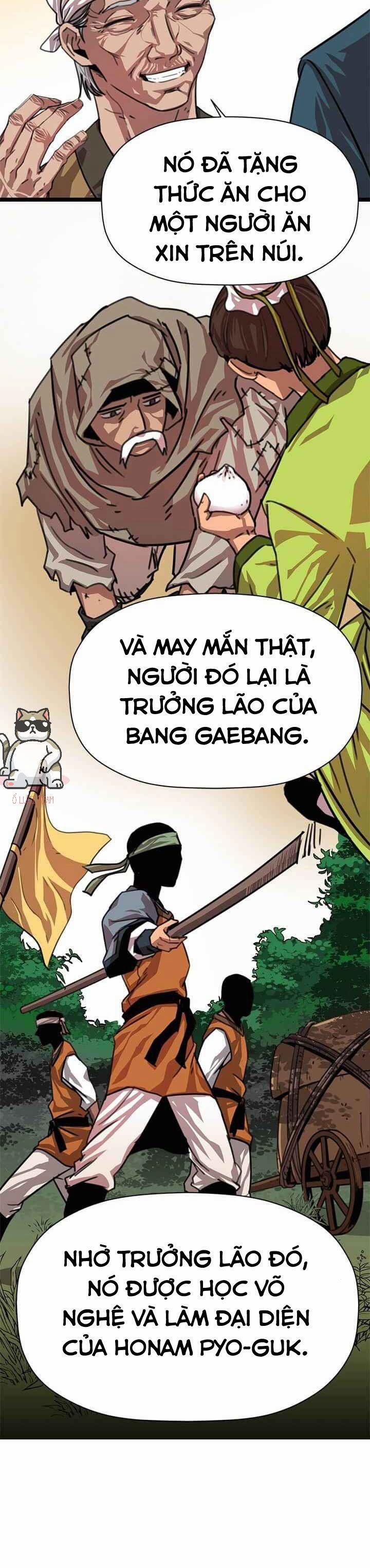 Học Giả Trở Lại 2 trang 5