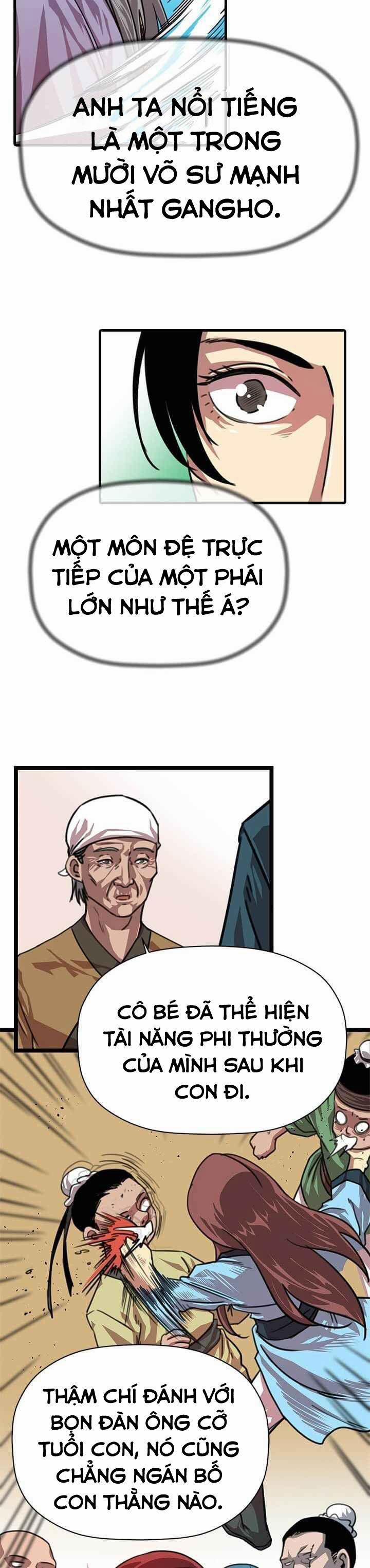 Học Giả Trở Lại 2 trang 9