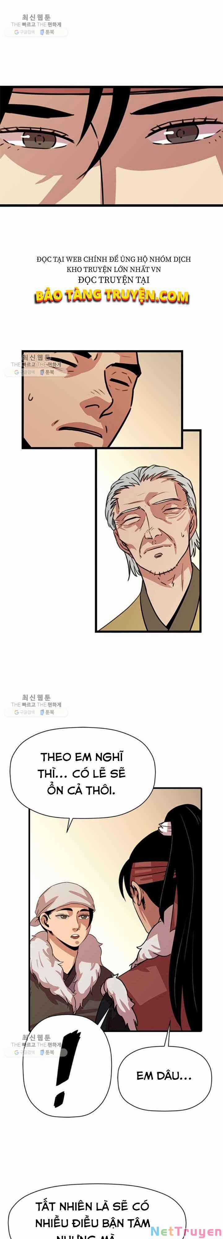 Học Giả Trở Lại 20 trang 11