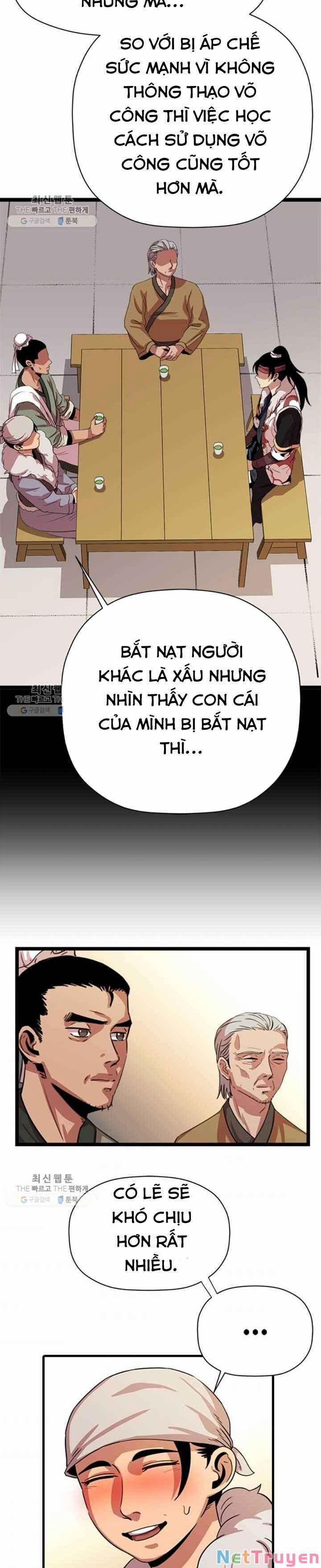 Học Giả Trở Lại 20 trang 12