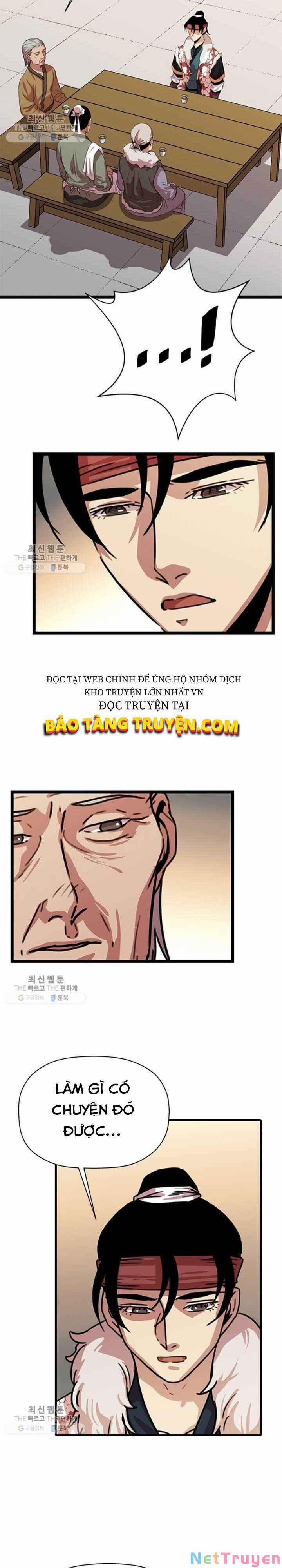 Học Giả Trở Lại 20 trang 16