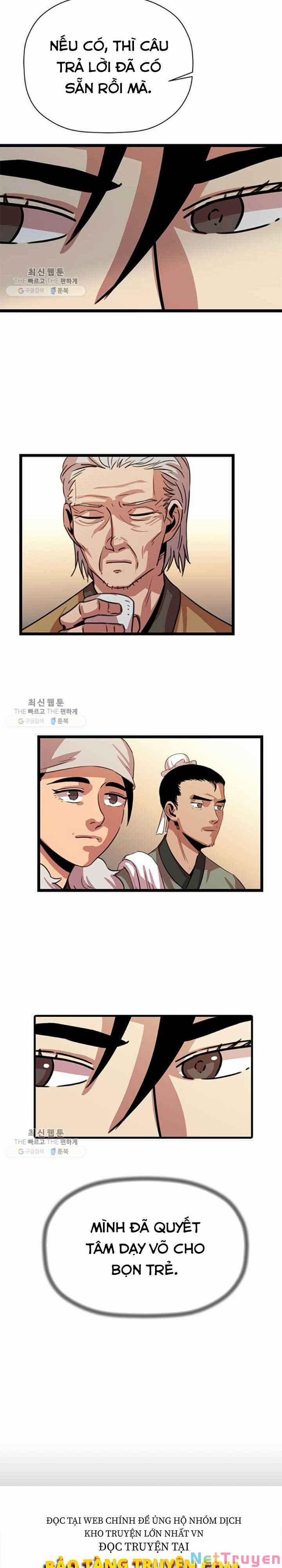 Học Giả Trở Lại 20 trang 17
