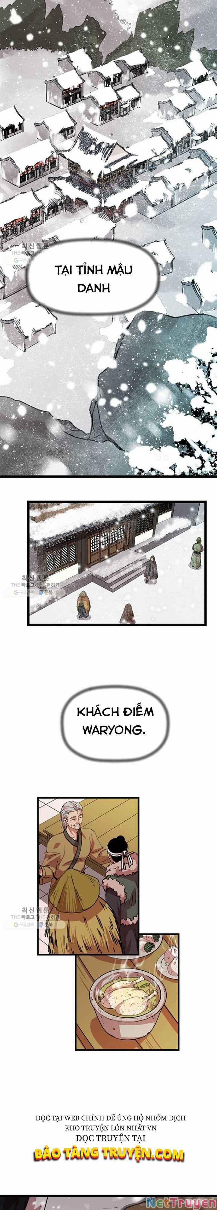 Học Giả Trở Lại 20 trang 2