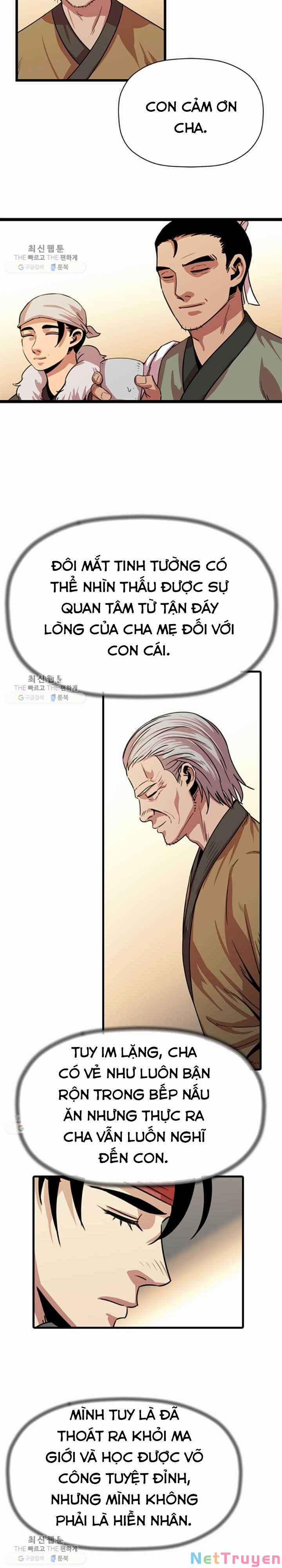 Học Giả Trở Lại 20 trang 20