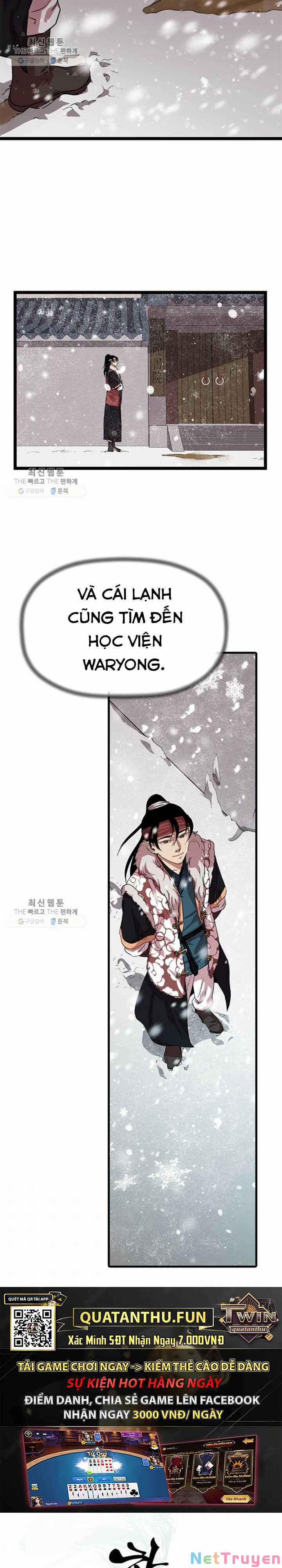 Học Giả Trở Lại 20 trang 3