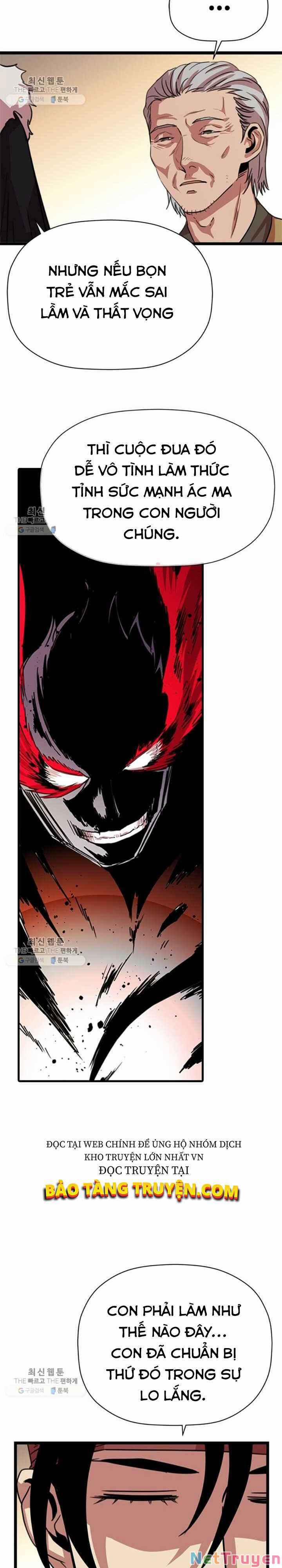 Học Giả Trở Lại 20 trang 7