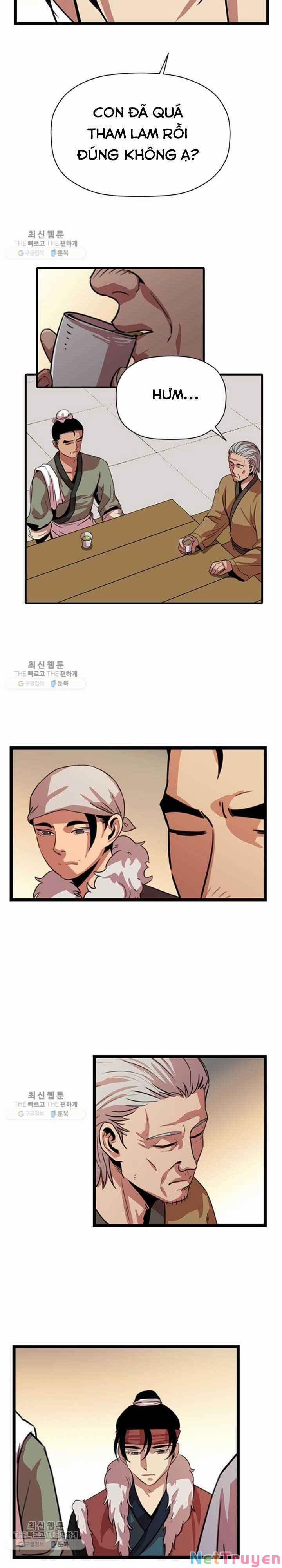 Học Giả Trở Lại 20 trang 8