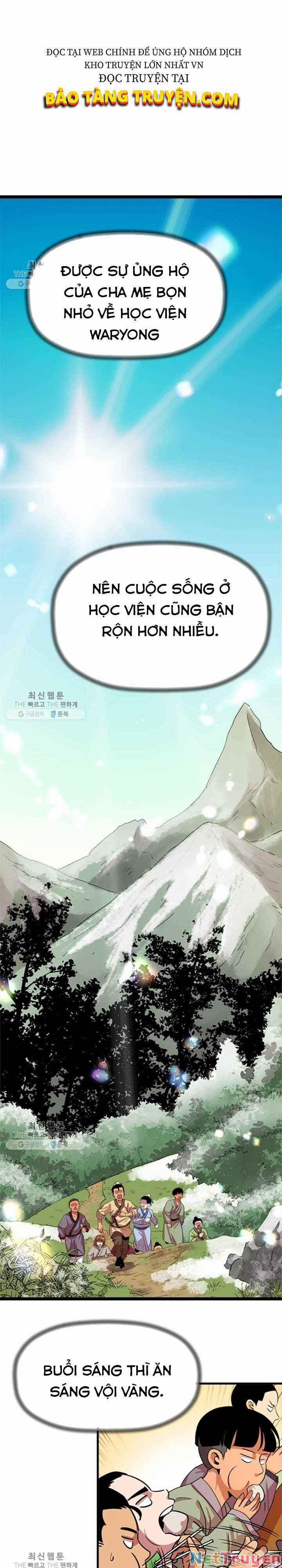 Học Giả Trở Lại 21 trang 11