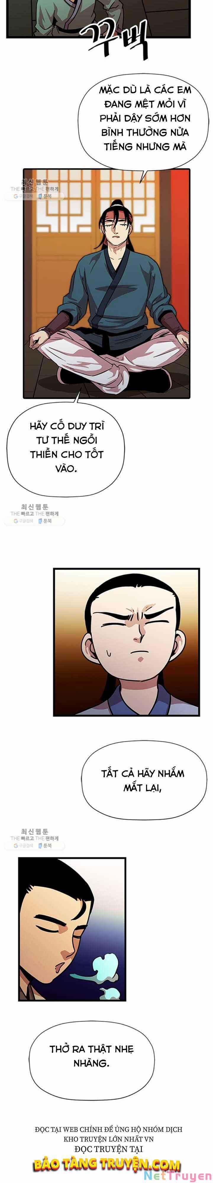 Học Giả Trở Lại 21 trang 14