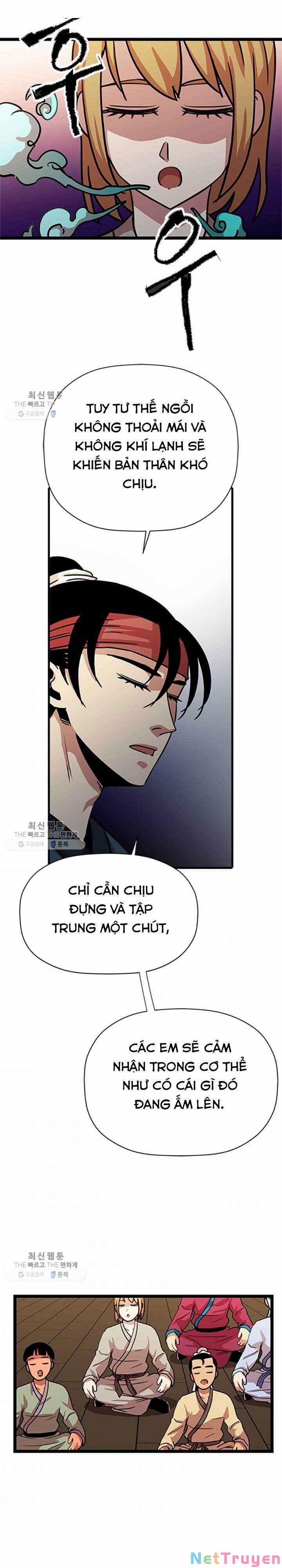 Học Giả Trở Lại 21 trang 15