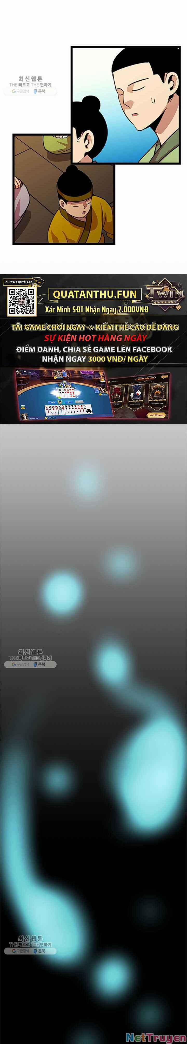 Học Giả Trở Lại 21 trang 16