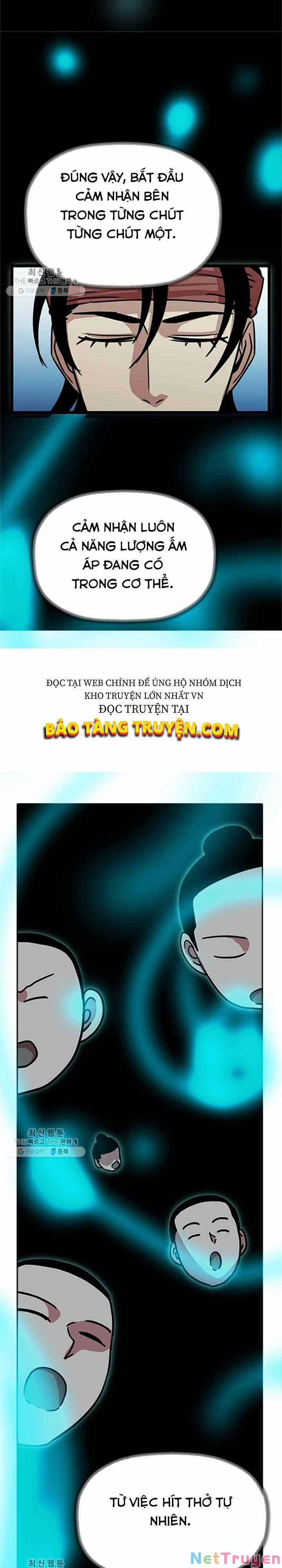 Học Giả Trở Lại 21 trang 17