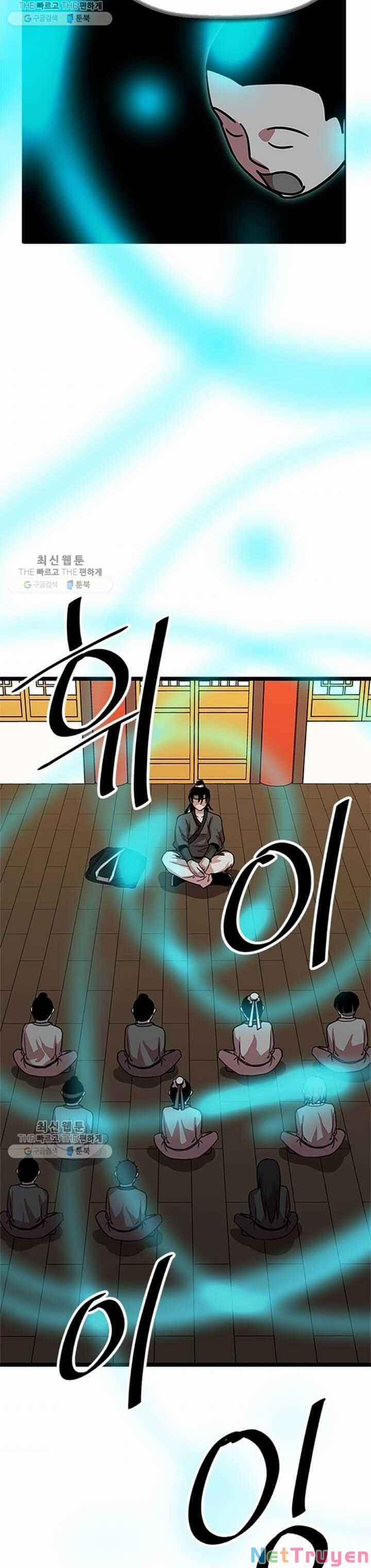 Học Giả Trở Lại 21 trang 18