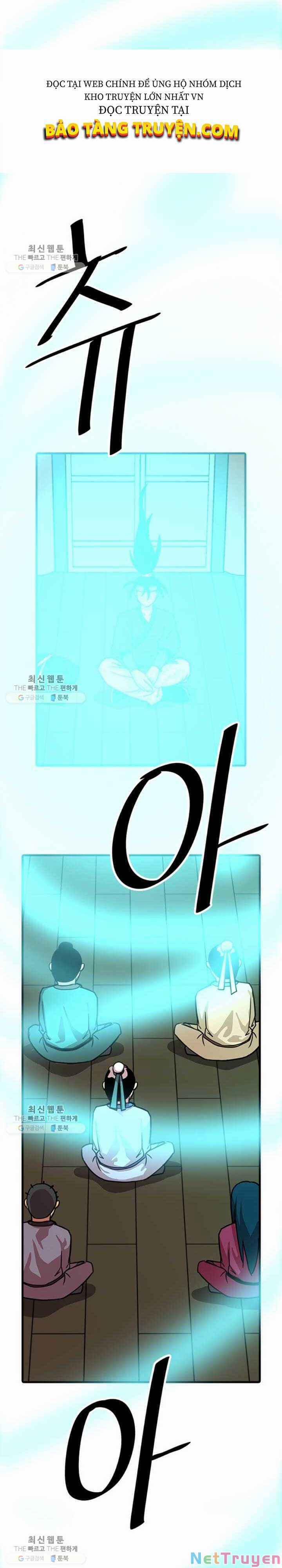 Học Giả Trở Lại 21 trang 20