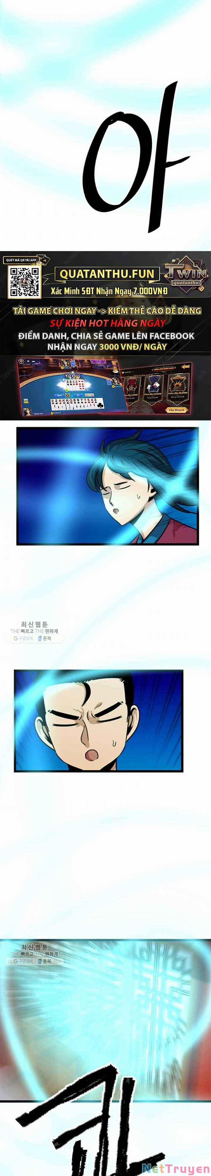 Học Giả Trở Lại 21 trang 21