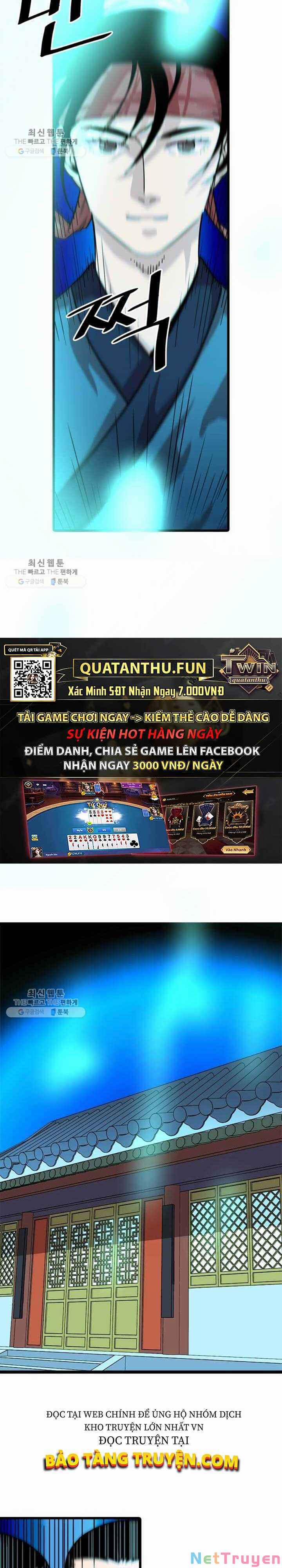 Học Giả Trở Lại 21 trang 28