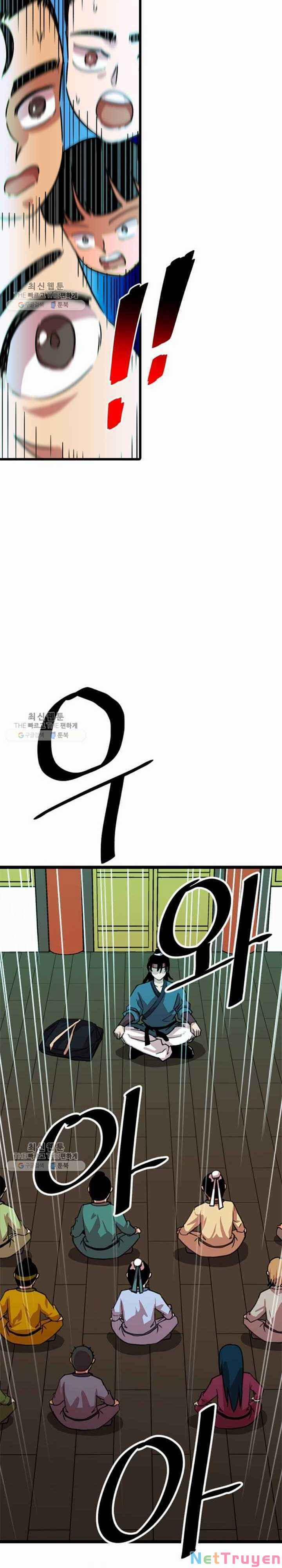 Học Giả Trở Lại 21 trang 29