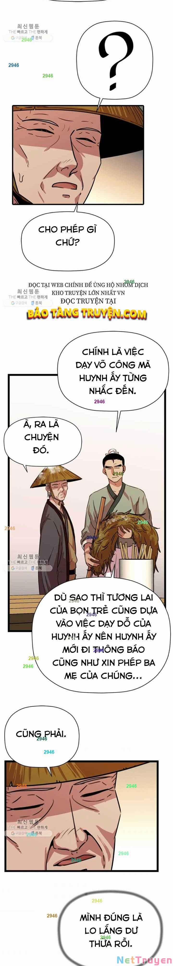 Học Giả Trở Lại 21 trang 3