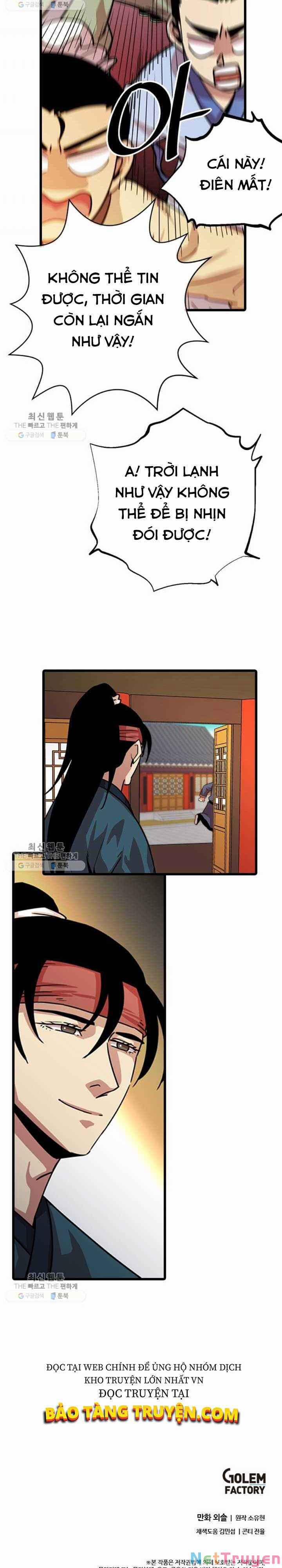 Học Giả Trở Lại 21 trang 33