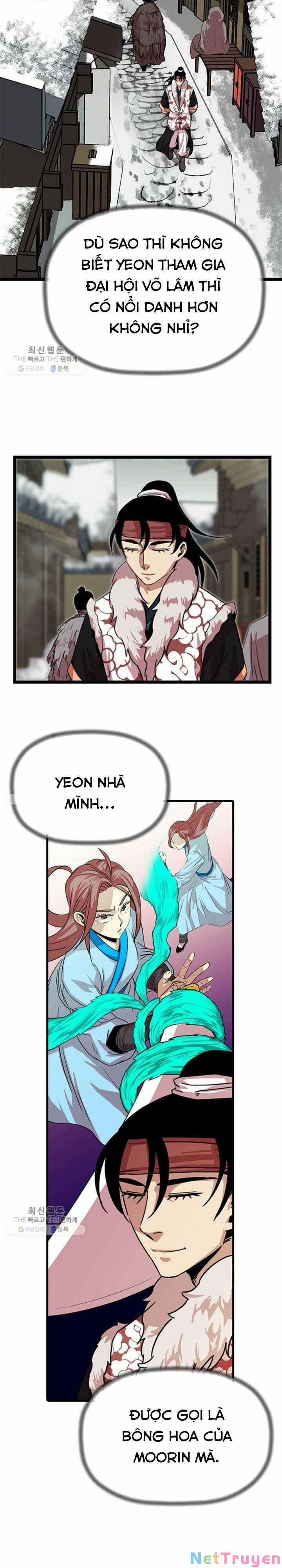 Học Giả Trở Lại 21 trang 5