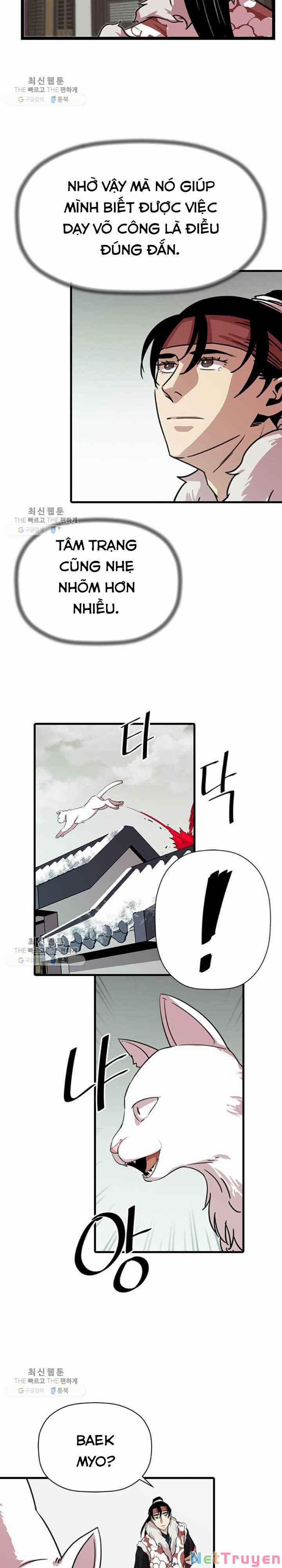 Học Giả Trở Lại 21 trang 7
