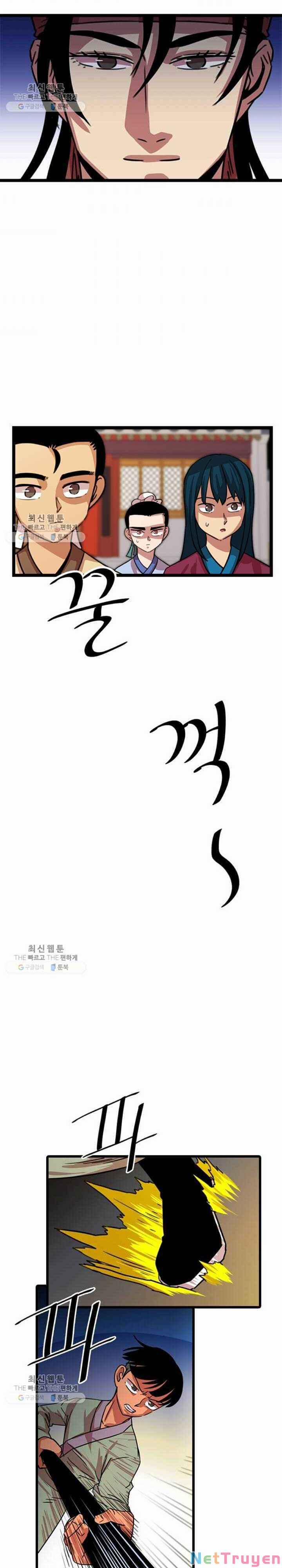 Học Giả Trở Lại 22 trang 13