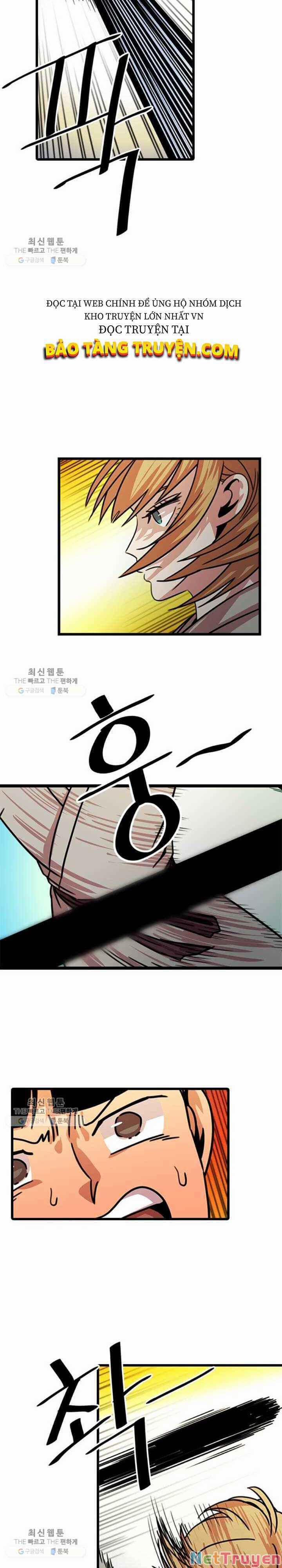 Học Giả Trở Lại 22 trang 14