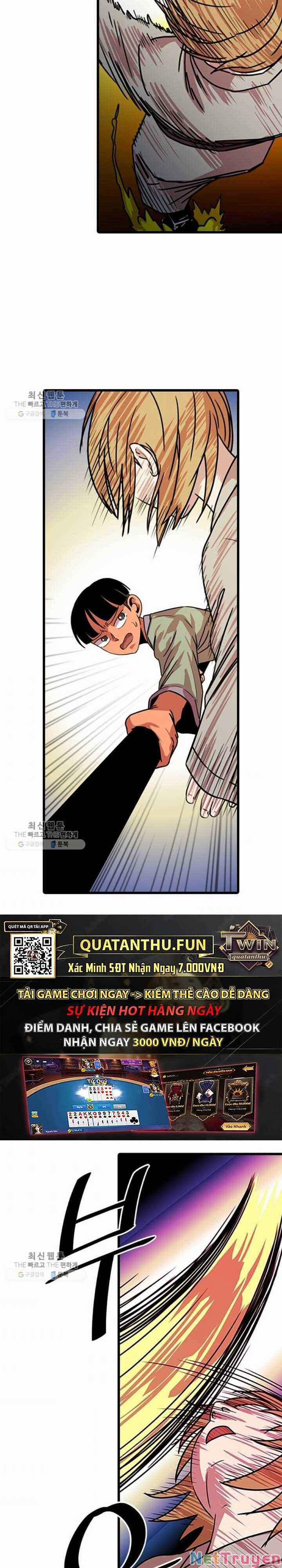 Học Giả Trở Lại 22 trang 15