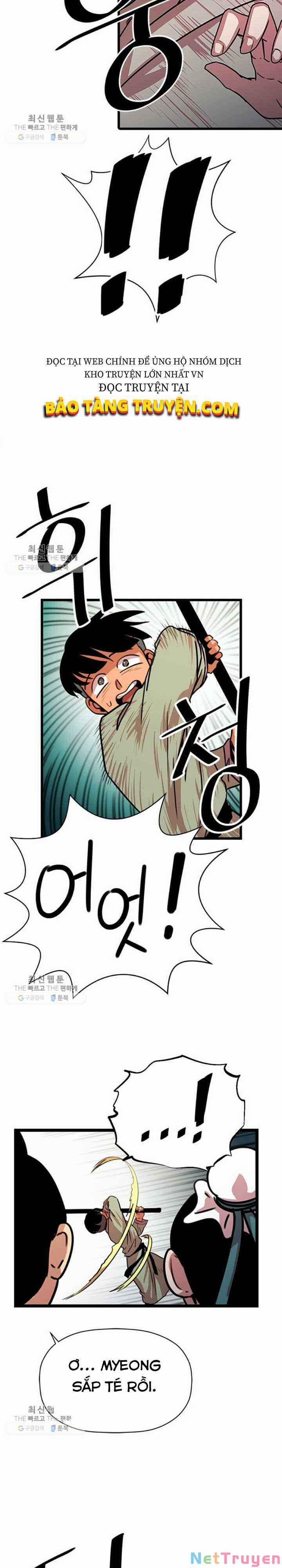 Học Giả Trở Lại 22 trang 16