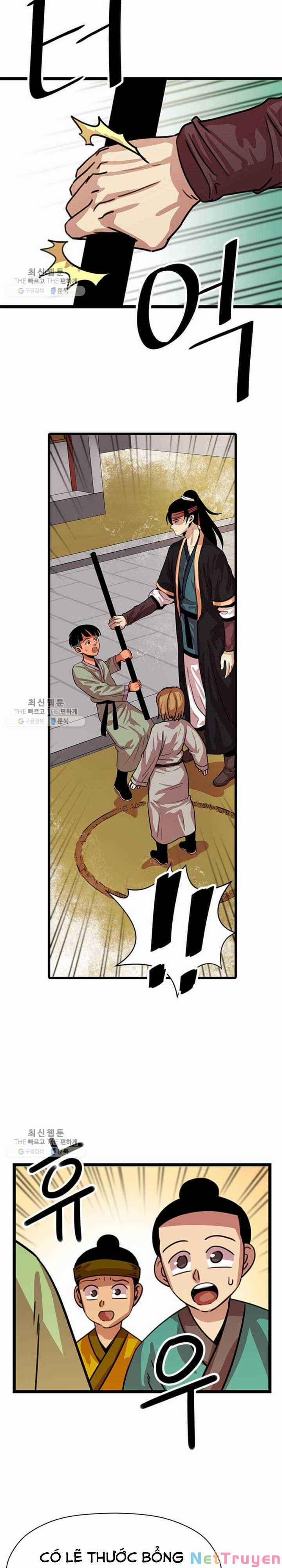 Học Giả Trở Lại 22 trang 17