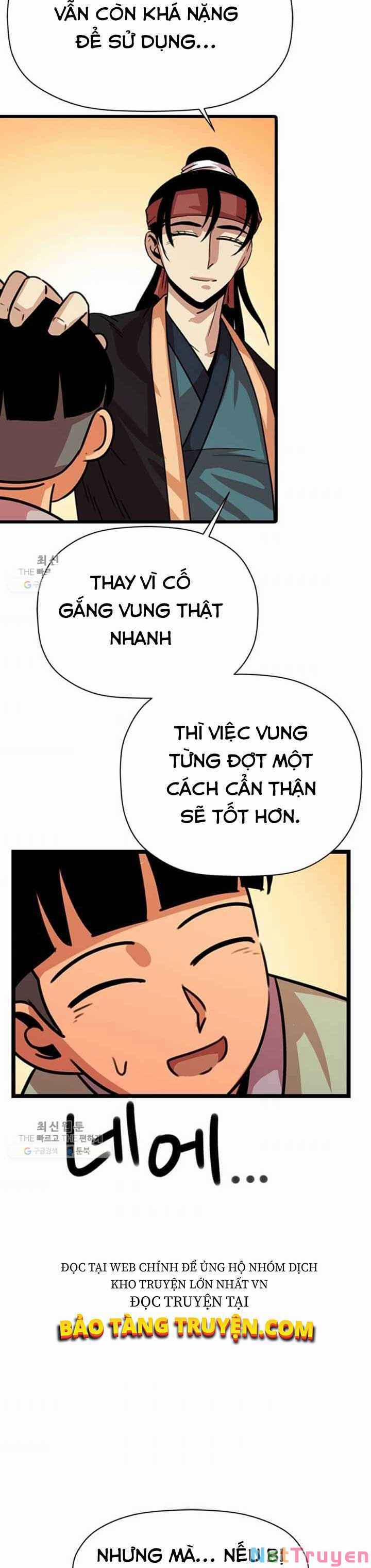 Học Giả Trở Lại 22 trang 18