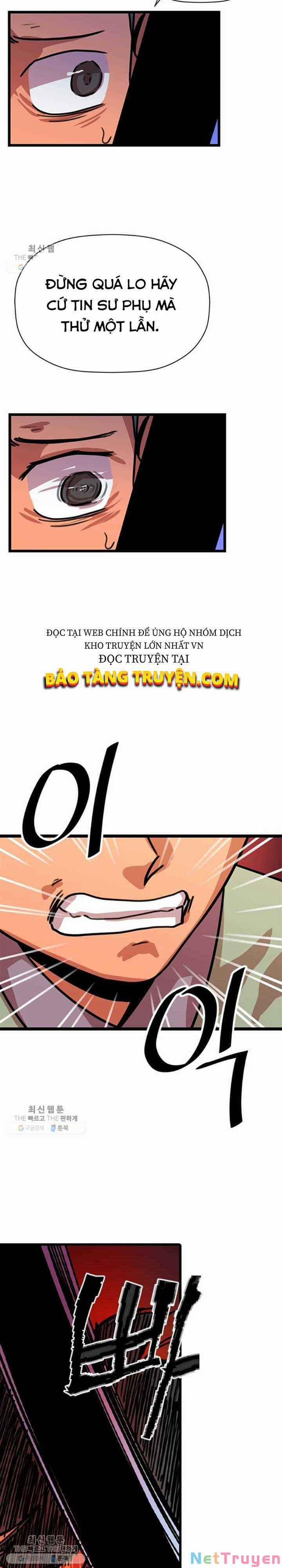 Học Giả Trở Lại 22 trang 20