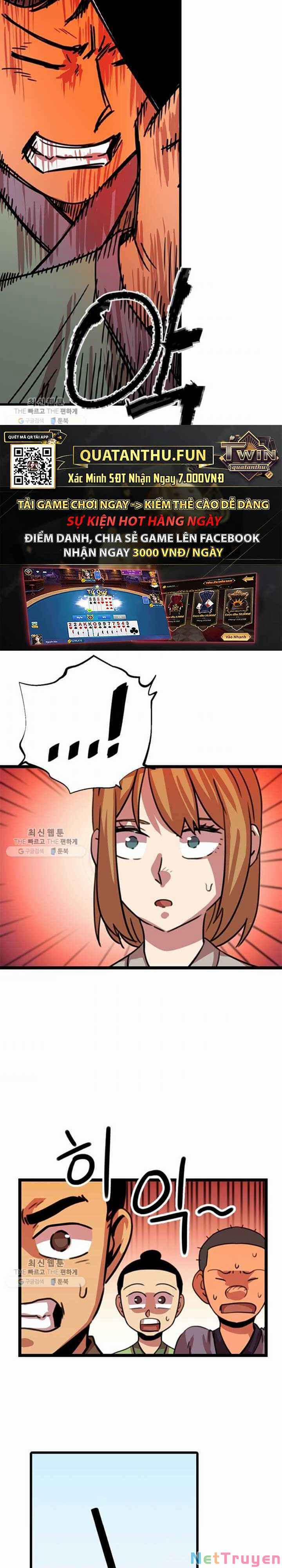 Học Giả Trở Lại 22 trang 21