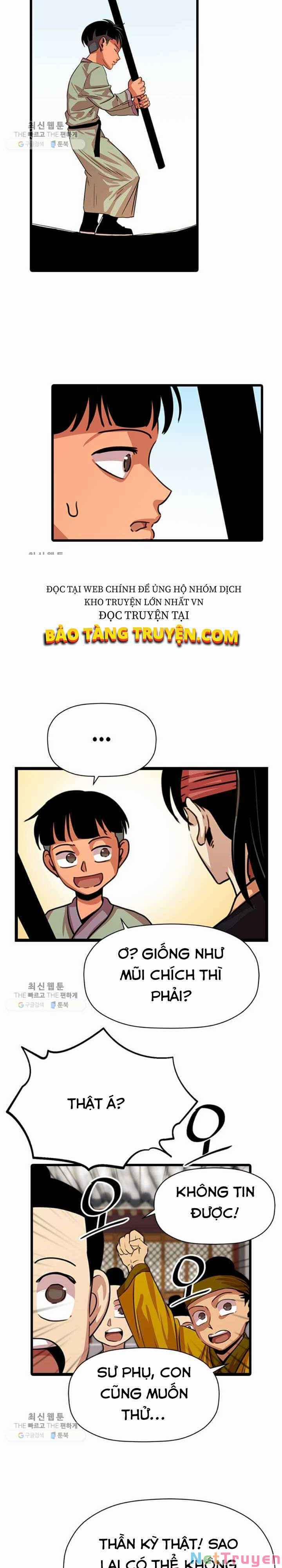 Học Giả Trở Lại 22 trang 22