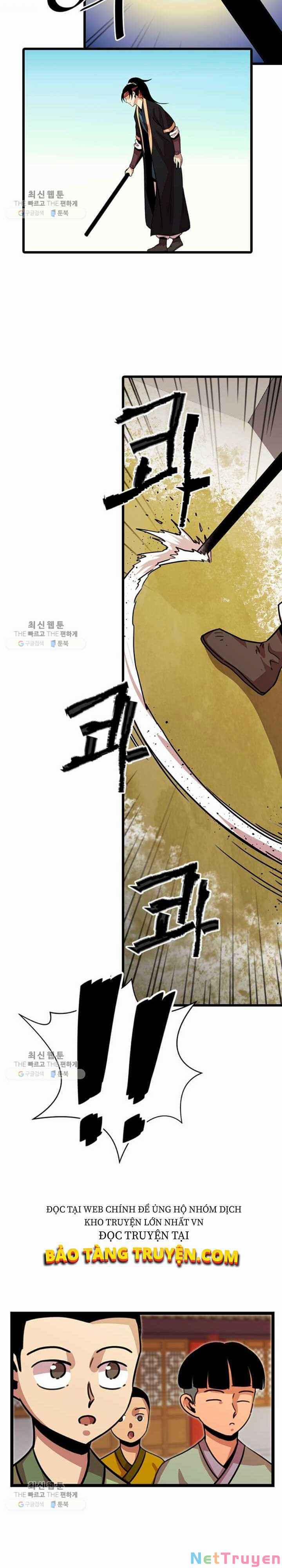 Học Giả Trở Lại 22 trang 4