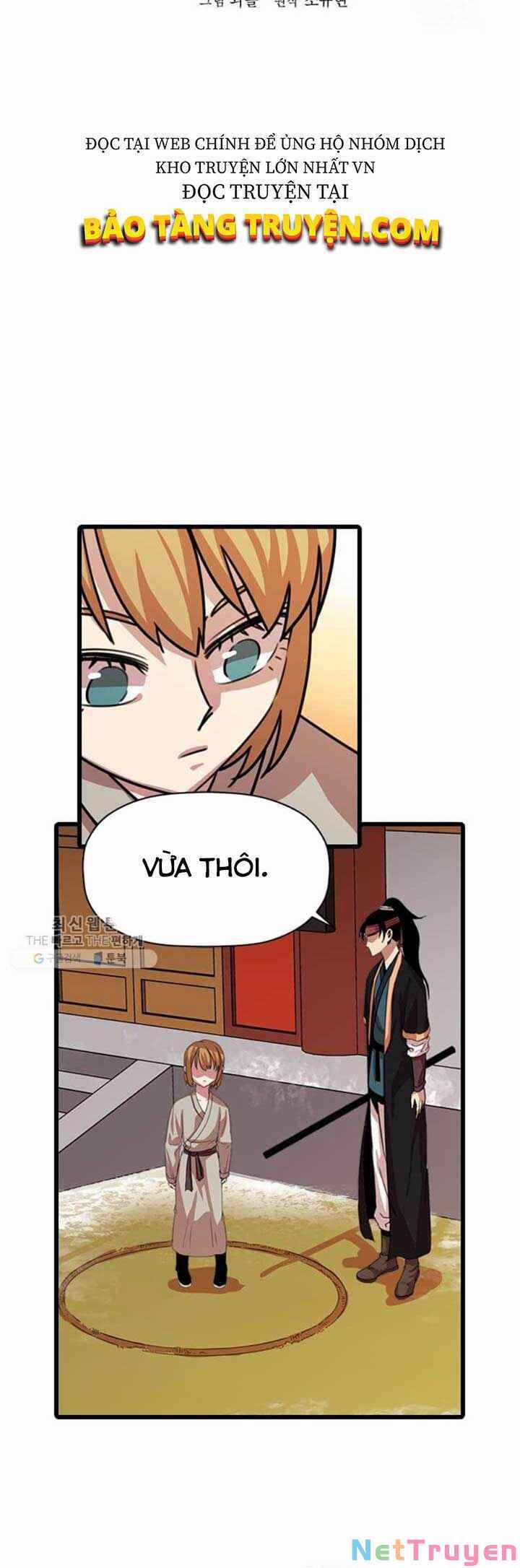 Học Giả Trở Lại 22 trang 6