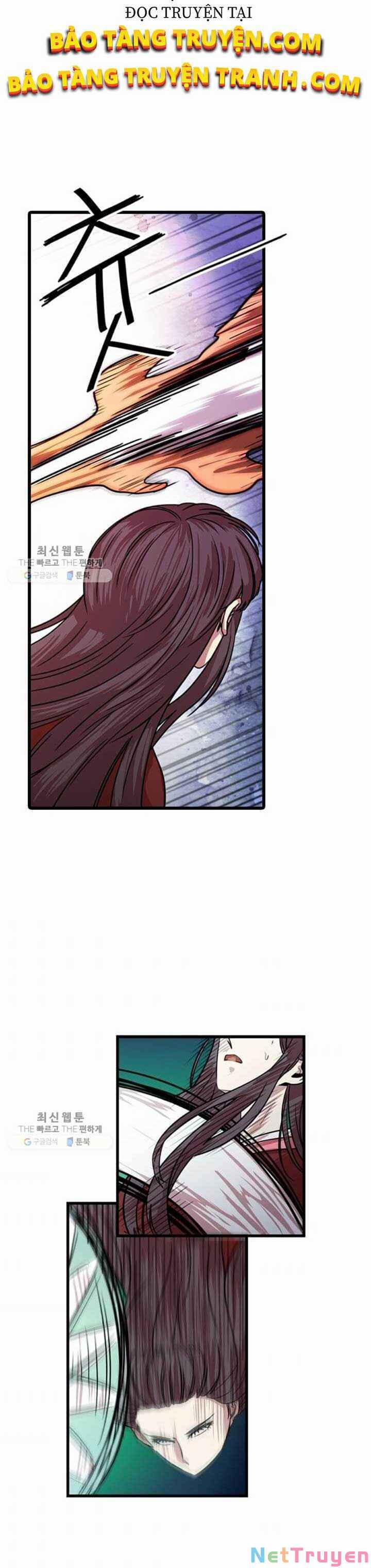 Học Giả Trở Lại 23 trang 12